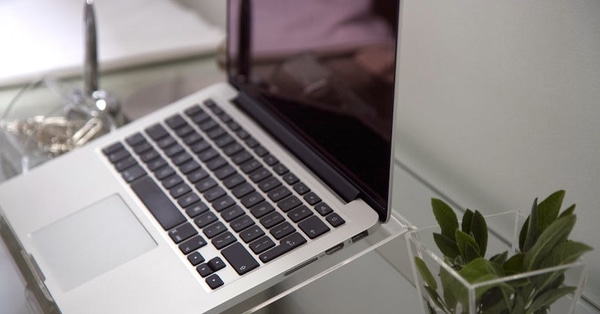 start your machine - Illustration 2