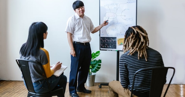 boost your memory study financial technology