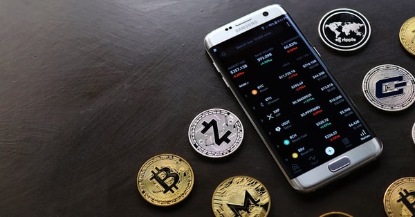 transform your small business blockchain network