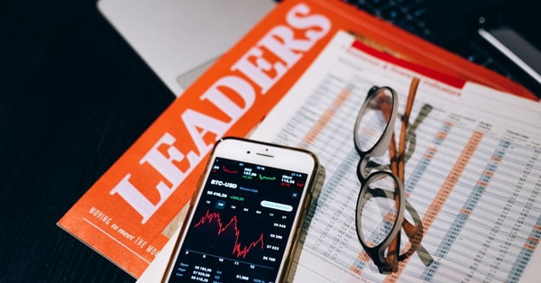 discover data analytics trends crypto exchange