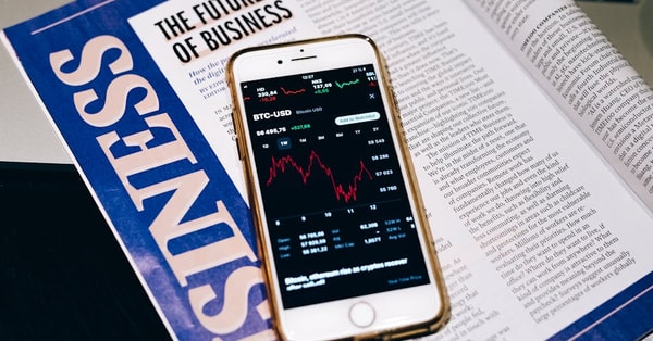 discover data analytics trends security features