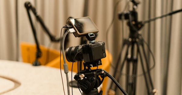 vances faith journey sparks technology