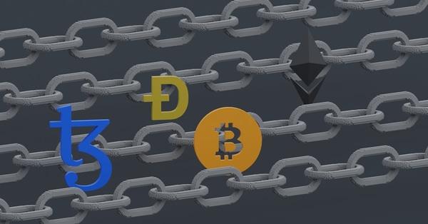 struggling with workaholism personal blockchain network