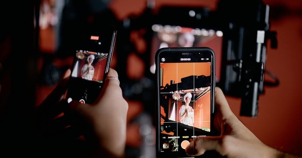 unlocking social media trends concept