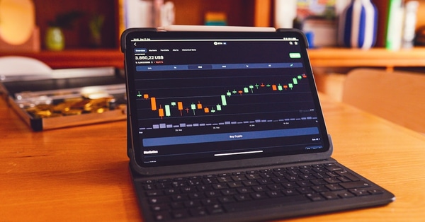 crypto market outlook october concept