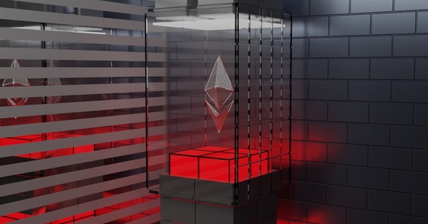 transform your home office crypto exchange