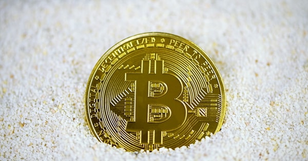 crypto market uncertainty xrps technology