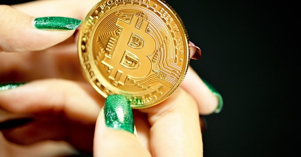 denies involvement proposed crypto investment strategy