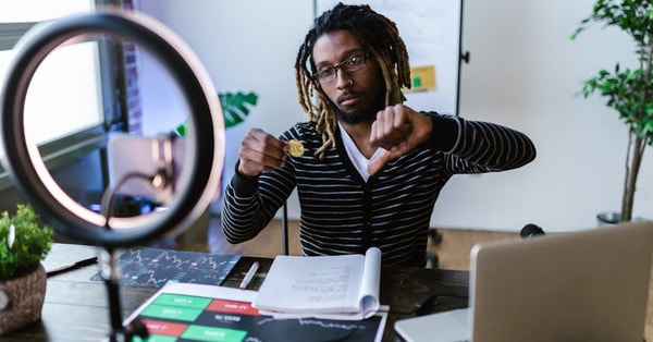 crafting engaging video tutorials financial technology