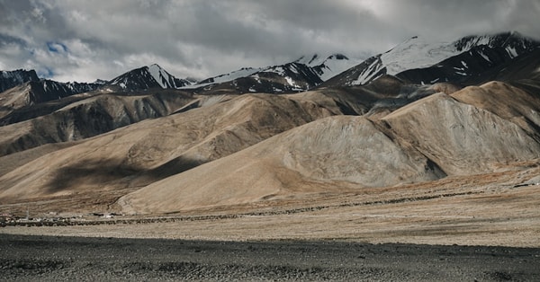 devastating earthquake afghanistan claims investment strategy