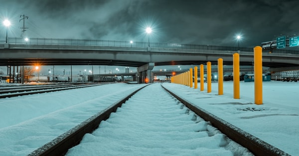 heroic rail worker fights future trends