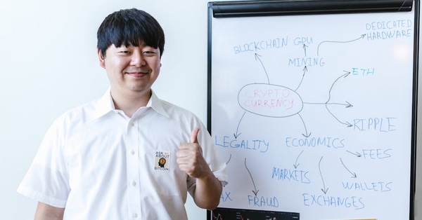 your first step into investment strategy