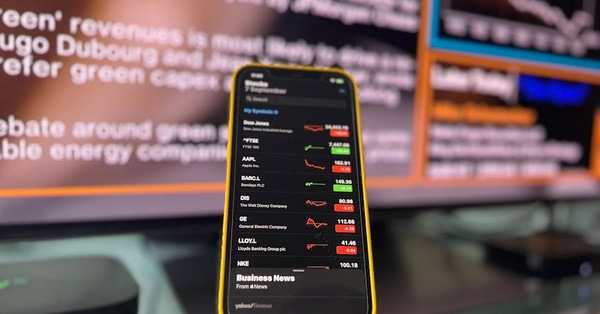 probe expands into knife decentralized network