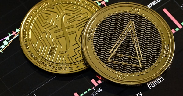 data analytics trends watch blockchain network