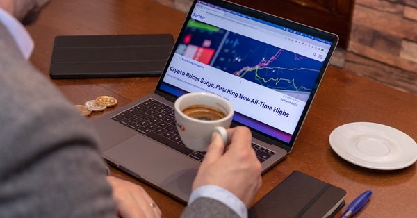 journey creating engaging ethereum investment strategy