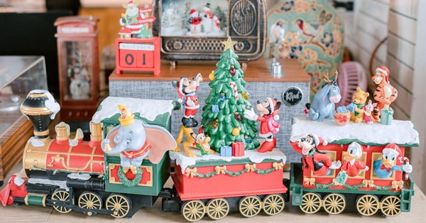 john lewis unveils nostalgic concept