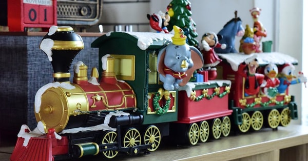 john lewis unveils nostalgic wallet technology