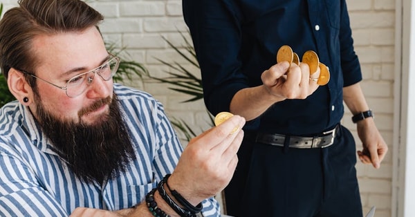 turn your startup around security features