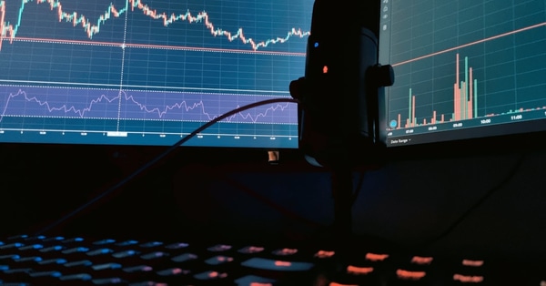 weaving greener future trends blockchain infrastructure