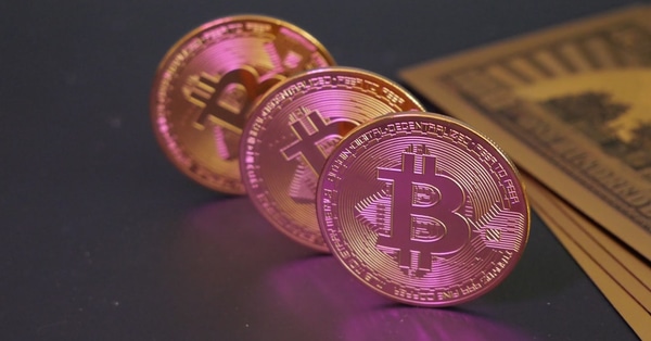 bitcoin dips 106000 eyes wallet technology