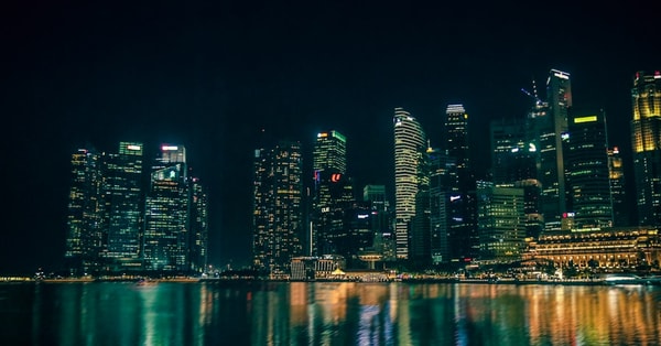 malaysias trade deal with trading platform