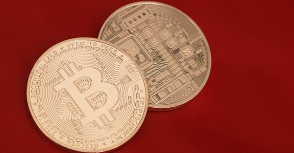 Cryptocurrency digital innovation