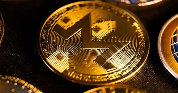 Cryptocurrency trading platform