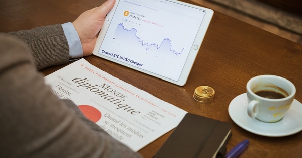 internet computer surges whats wallet technology