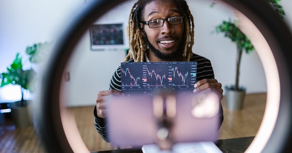 master digital marketing small investment strategy