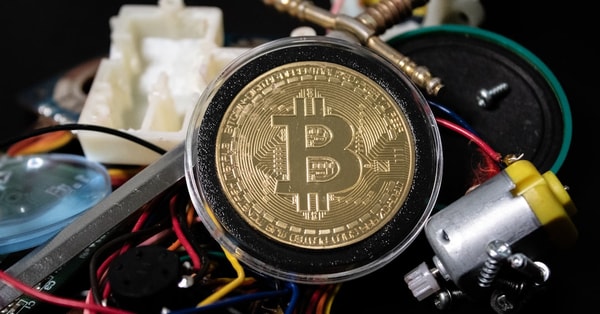 taming beast steps handle financial technology