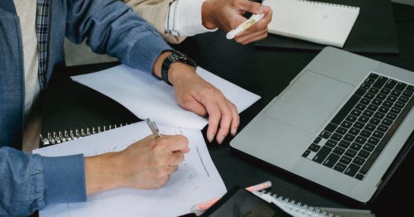 your first online course investment strategy