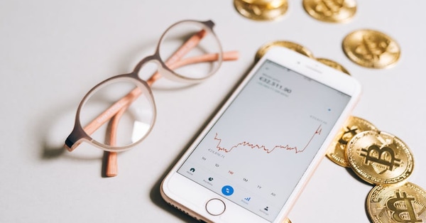 your first online course security features