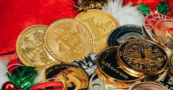 future crypto market feds trading platform