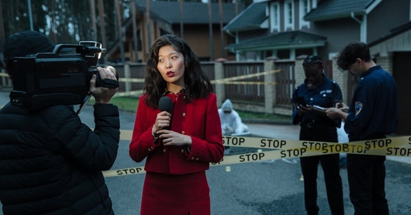 madhavji joins roundtable drive future trends