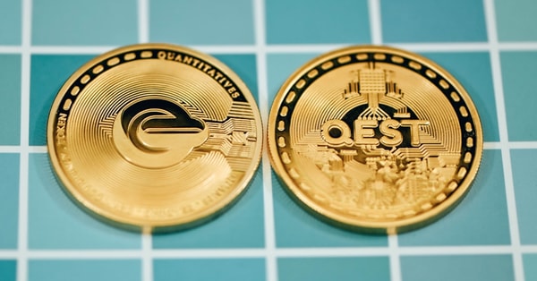 tether makes strategic move blockchain network