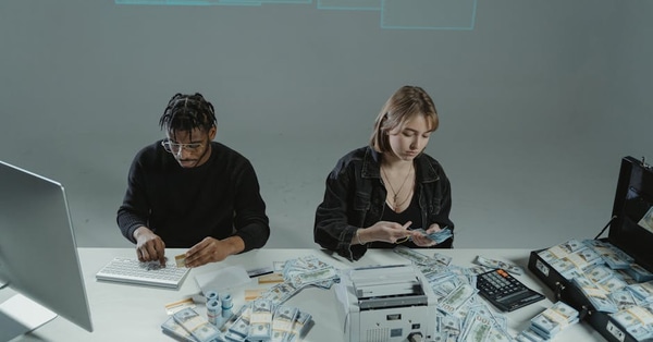 remembering richard gott fearless decentralized network