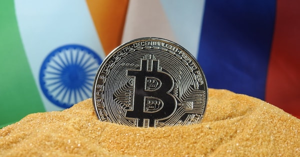 crypto market turmoil coin technology