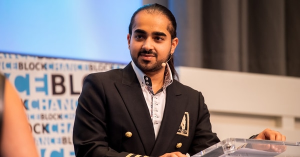 crypto market turmoil coin wallet technology