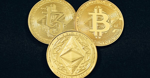 litecoin surges billion onchain crypto exchange