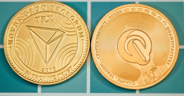 near protocol soars might trading platform