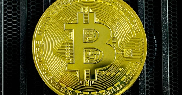 will bitcoin sustain surge concept