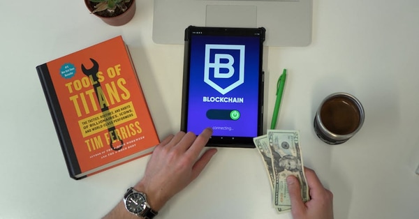 king charles leads remembrance blockchain network