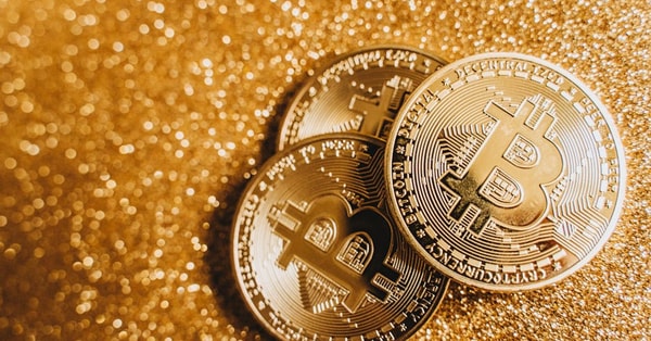 revolutionary pinprick blood test crypto exchange