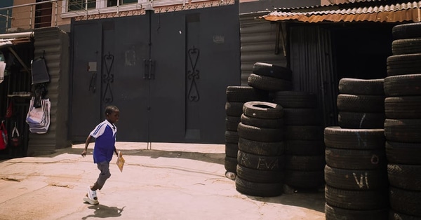 nnamdi kanu receives life blockchain infrastructure