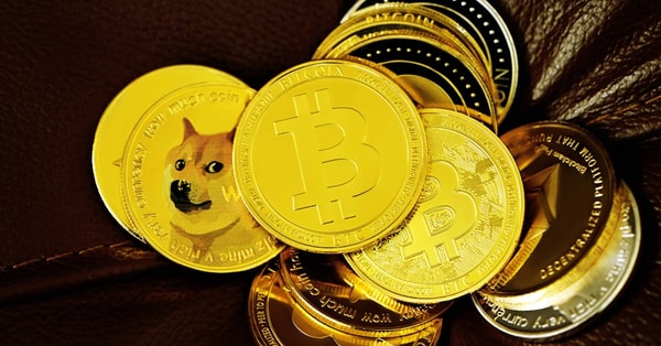 fidelity executive suggests bitcoin blockchain network