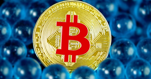 fidelity executive suggests bitcoin market analysis