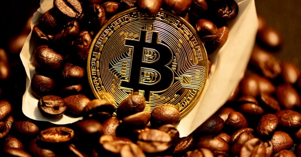 fidelity executive suggests bitcoin wallet technology