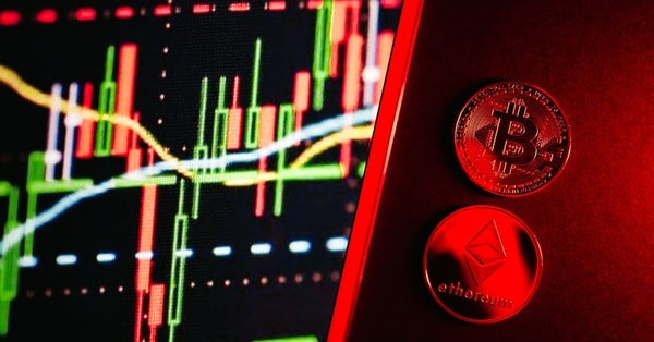 jpmorgan warns major outflows blockchain network