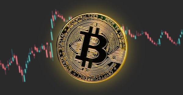 crypto market analysis bitcoin blockchain network