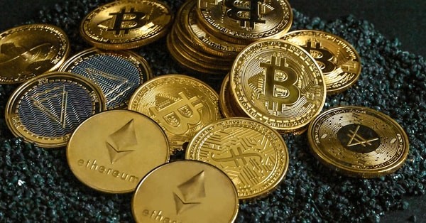 crypto market analysis bitcoin decentralized network